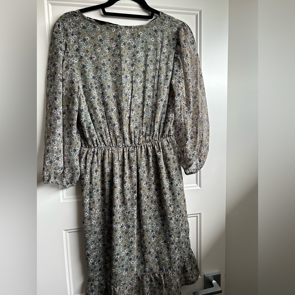 Vero Moda dress - Picture 2 of 3